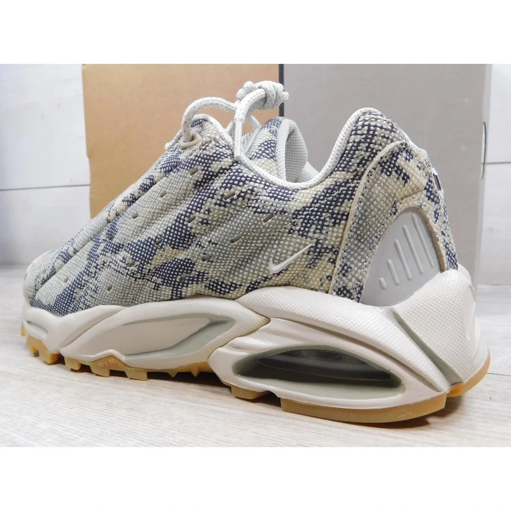 Nike NOCTA Drake Hot Step Air Terra Light Bone Gum DR0508-001 Mens Size 9 NEW